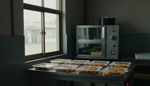 食品研发中维护方法的选型与使用建议