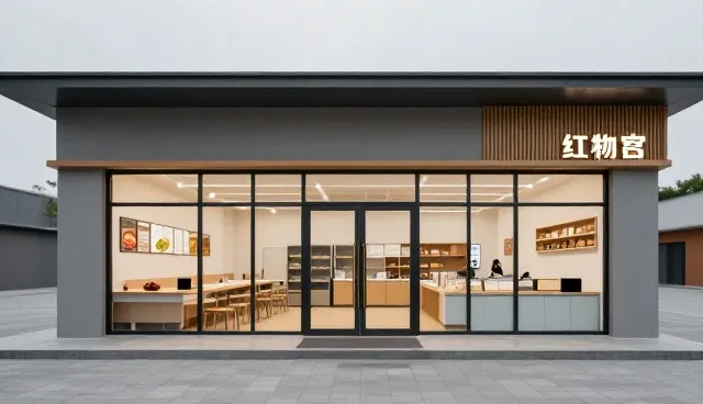 泰安市华人莱仕餐饮管理有限公司以响应较为服务连接更多应用场景