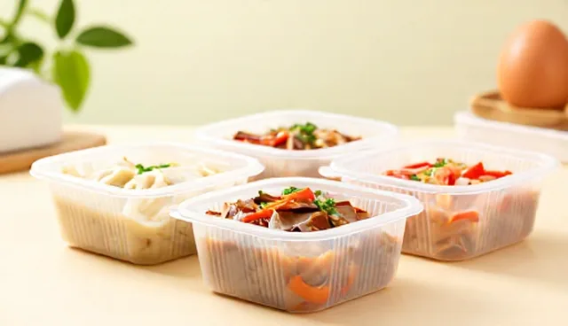 速冻预制菜食品研发支持的适用情况与限制