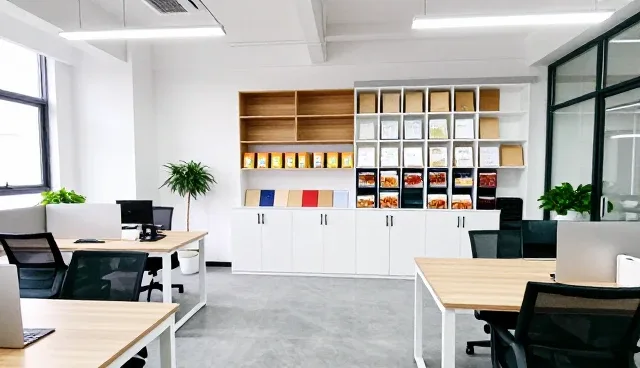 食材集中供应在餐饮创新中的实际应用场景分析