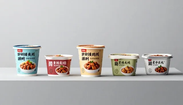 餐饮管理中的食品研发理解偏差问题分析